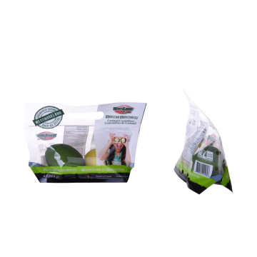 Digital Printing Biodegradable Eco Friendly fruit Bags