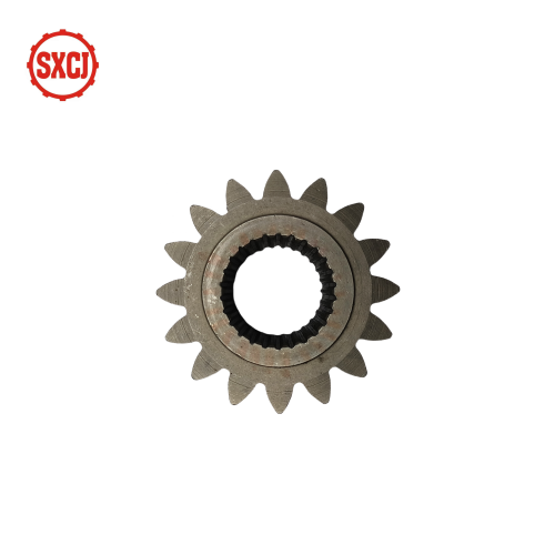 Manual Auto Parts Transmission Box Gear for ISUZU D-MAX - OEM & Other