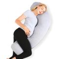 Ciaosleep Pregnancy Pillows for Side Sleeping