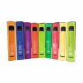 Puff plus 800 Puffs/3,2 ml E-Liquid