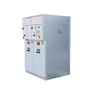 HXGN-12 Box-type Metal-Enclosed Box Substation
