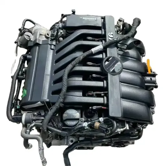 CNG Engine Assembly for 2012 Volkswagen Passat CC