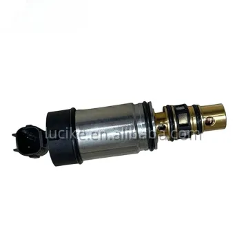 Air Suspension Compressor Control Valve and Repair Kit for Range Rover and Jaguar Models