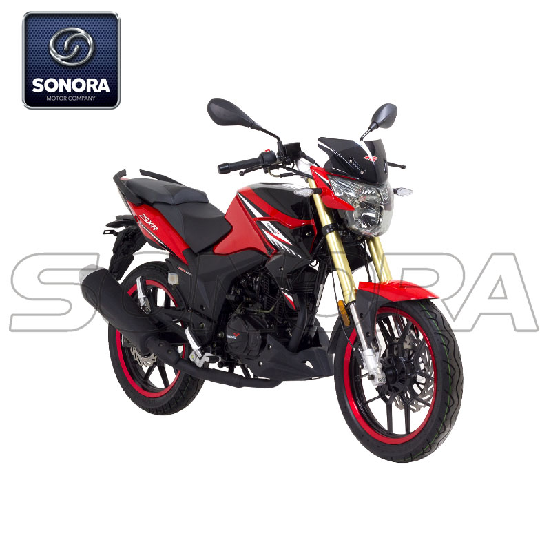 LEXMOTO ZSX-R 125 EFI (6)