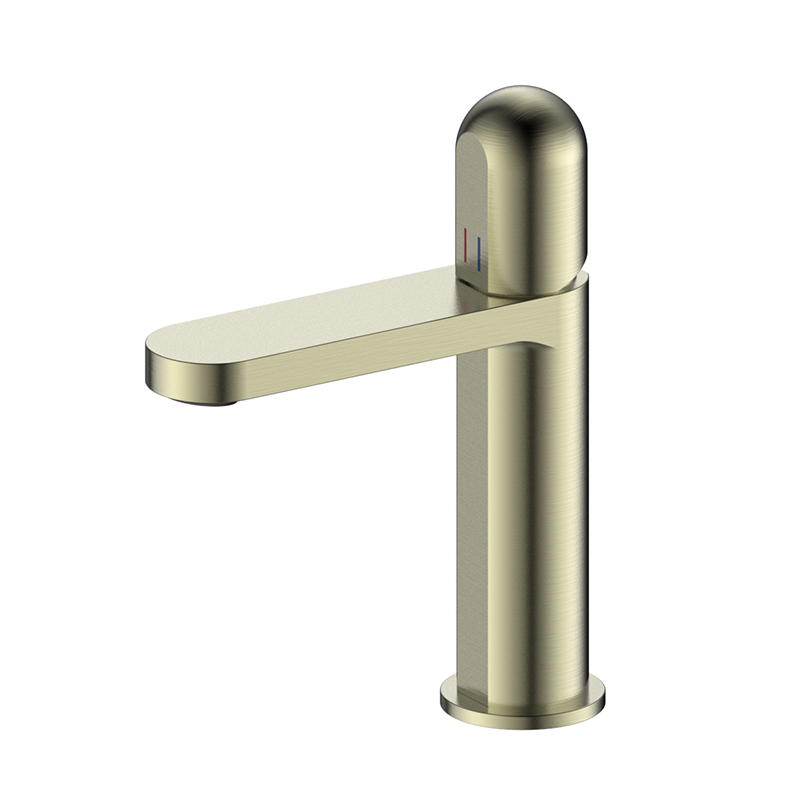 high quality brass basin faucet