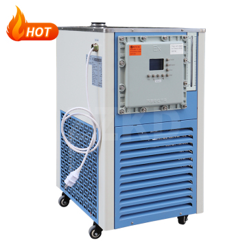 Factory Direct Supplier: Heater Chiller & Industrial Cooling Solutions