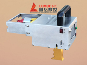 Cheap Price Dot Peen Marking Machine