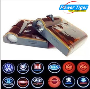 CE ROHS EMARK CERTIFICATE LED LAMP TYPE CAR DOOR LIGHT
