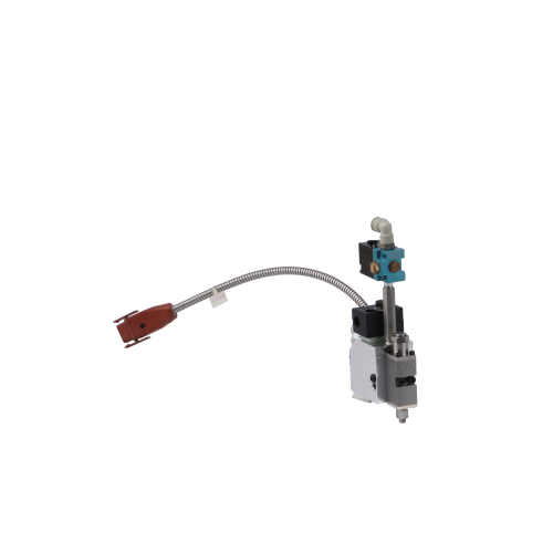 Granule Hot Melt Gun Hot Melt Glue Gun With Zero Drip Supplier