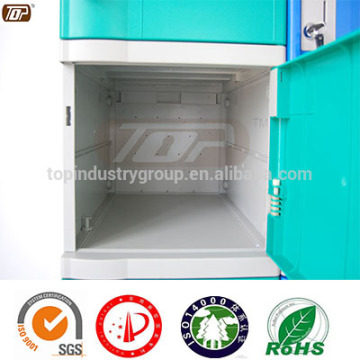 Fashional Durable Store Locker