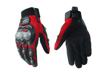 Scooter Gloves