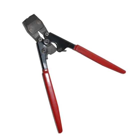 Newly Designed Heavy-Duty Ratchet Sealing Hose Clamp