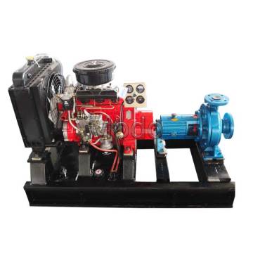 Water Pump Motors for Irrigation in Uganda