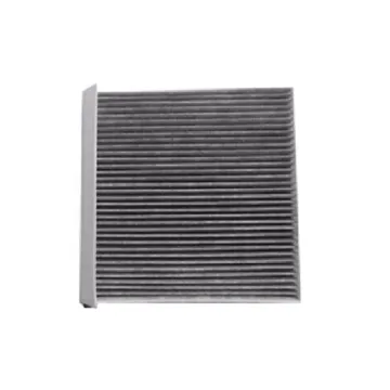 DFSK Vehicle Air Conditioning Filter Replacement Guide