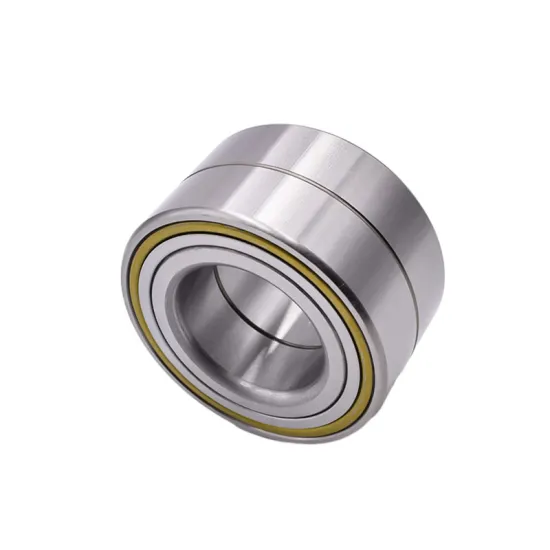 Wholesale DI-SOLIK Auto Car Bearings: Front Wheel Hub Bearing 7703090283 7703090251 7703090404 FC12033 F15381 DAC35650035