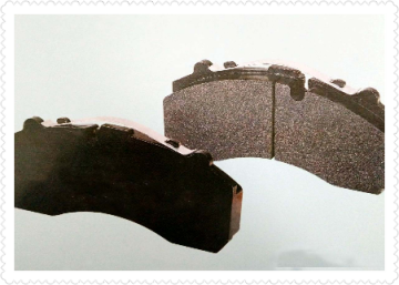 ceramic disc brake pads(OE:44060-8H385)