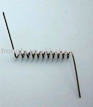 tungsten heater