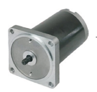 Düşük Gürültülü 85ZY Serisi PM DC Motor