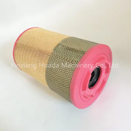 High Quality Air Filter Element 59004040 for Hitachi