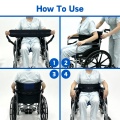 Senior Wheelchair Restraint Lap Belt