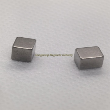 N48 neodymium iron boron strong magnetic field