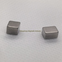 N48 neodymium iron boron strong magnetic field