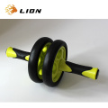 Exercício Abdominal Exerciser Abdominal Roller Wheel