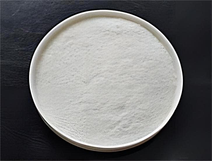 Natural High-Performance Sodium Gluconate White Powder