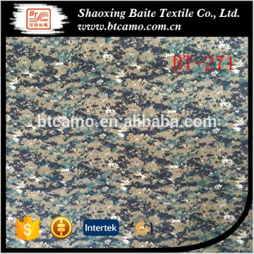 Army Uniform Fabric Digital Camouflagr Fabric
