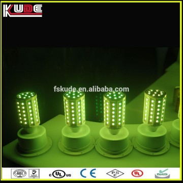 RGB Colors Changing Glowing Lamp/LED Corn Light For LED Furniture Lighting