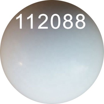 Bola injap PTFE untuk pam graco - Sesuai dengan nombor bahagian 112088