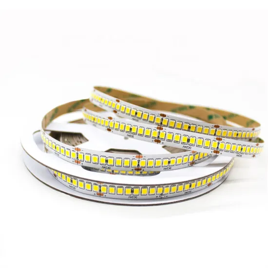 Wholesale Good Quality 2835 SMD 24V 240LEDs/m Waterproof Flexible Smart White LED Strip Lights