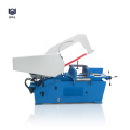 HS7016 mini hack saw machine for metal cutting