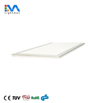 18W 30x60 1-10V Dimmable LED Panel Light