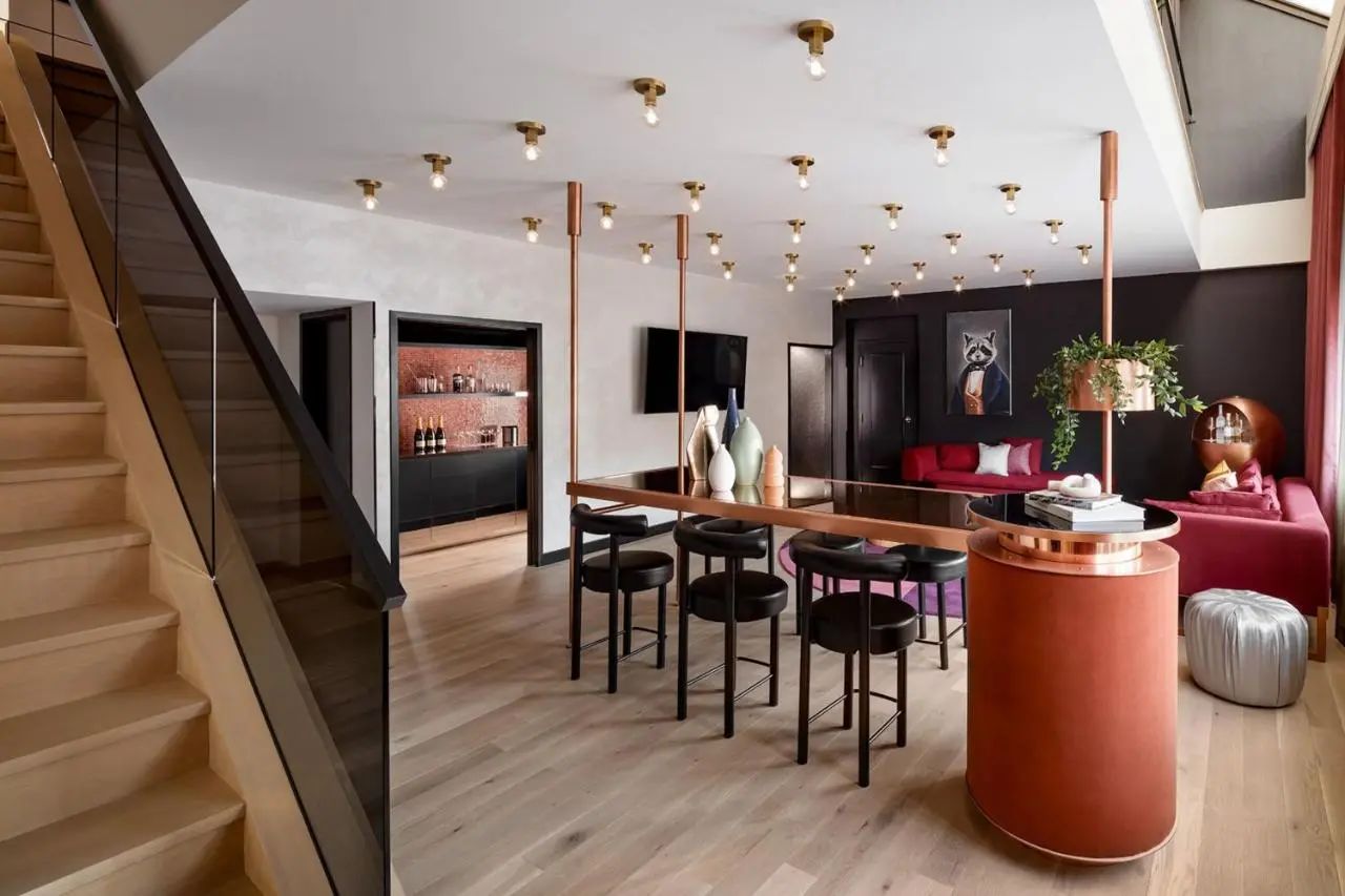 Toronto W Hotel (32)