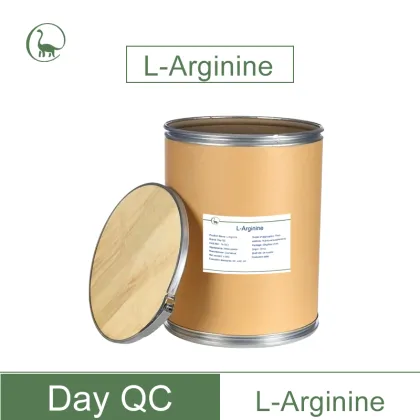 Amino acids L-Arginine CAS 74-79-3 Arginine powder