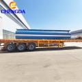 Used Flatbed Trailers for Sale