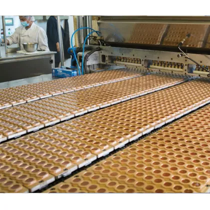 Gummy Candy Manufacturers: Jelly Candy Making Machine, Industrial Gummy Bear Machine, Jelly Candy Machine
