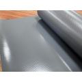 520GSM Grey PVC покрытый брезентом брезента