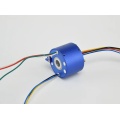 High-Quality High-Speed Slip Ring Electric Slip Ring