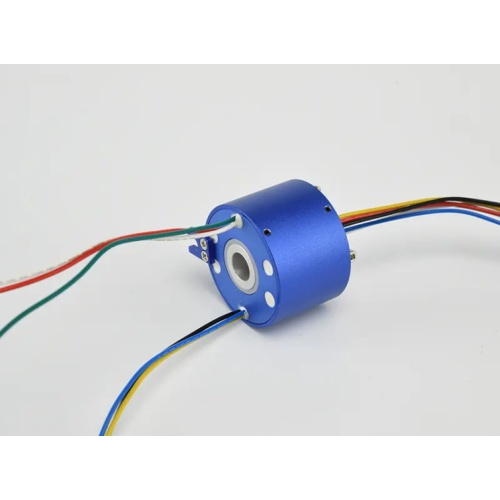 High-Quality High-Speed Slip Ring Electric Slip Ring