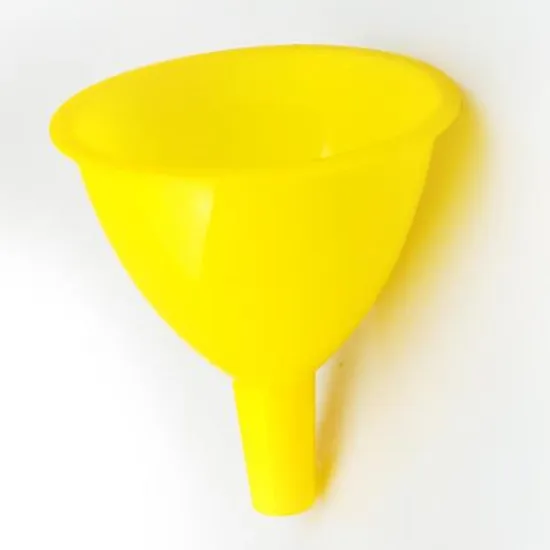 High quality Customized plastic Injection funnel mould