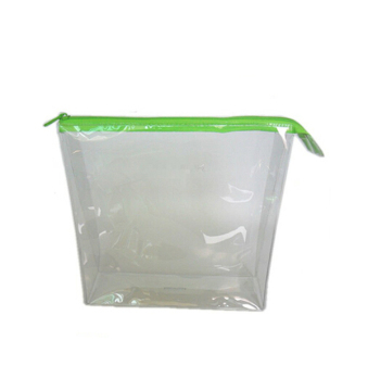 Pvc Packaging Bag Various Size And Color