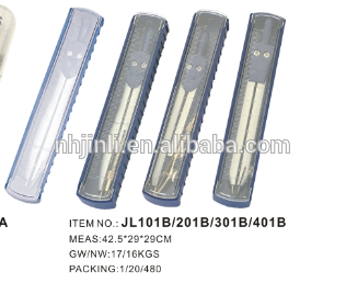 Student stationery compasses Packed with high-grade metal ruler compasses drawing design test dedicated factory manufacturer