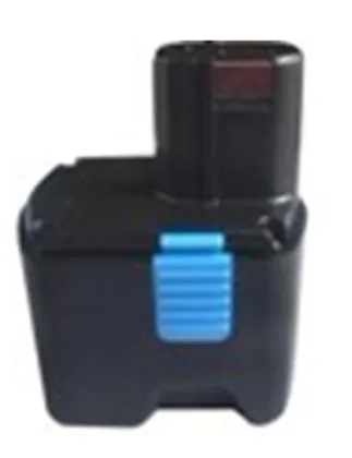 3.0ah, Hitachi Battery Replacement For Hitachi 18v Fit For Power Tools