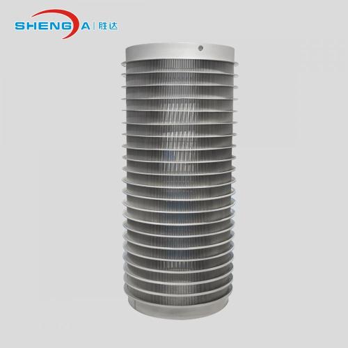 Wedge Wire Screen Pipe for Water