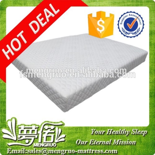factory from China box spring solid wood mattress divans