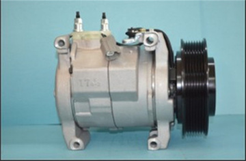 AC Compressor 10S17K for Honda Accord 2.4L 38810-RAA-A01