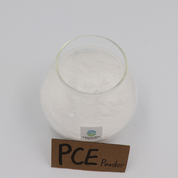 Premium PCE Polycarboxylate SuperPlasticizers voor beton