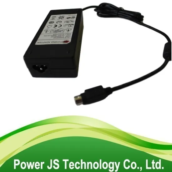 100-240v desktop universal switching power adaptor safety mark